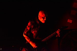 Dimmu Borgir Currently In Studio Recording New Album -