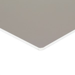 [Hot Item] A2 Fireproof ACP Aluminum Composite Panel with None-Combustible Mineral Core 4mm 5mm