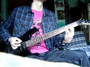 The Kid Goes Wild/Babylon A.D. From The Robocop 2 Soundtrack