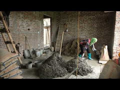 Common Tasks Performed by Construction Workers