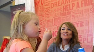 Meet CNN Hero Nancy Gianni