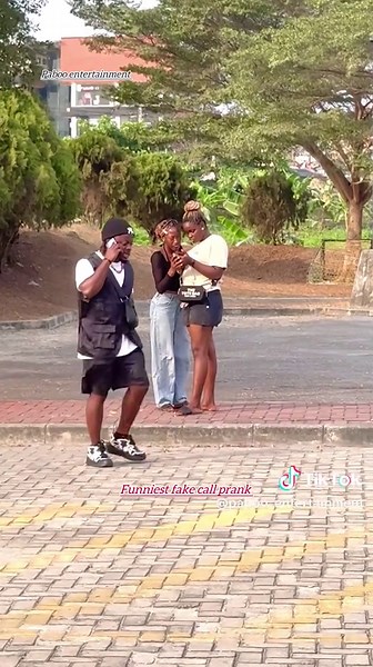 Cynthia's Funniest Prank Reactions