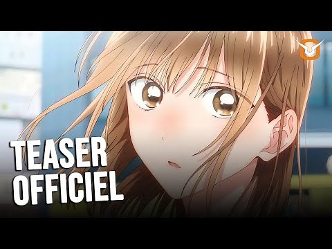 TEASER OFFICIEL - Blue Box Saison 2 | AnimOtaku.fr