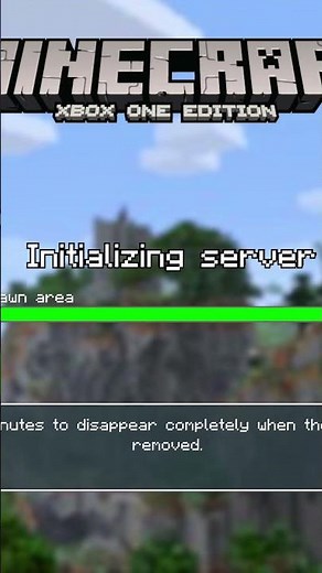 WinDurango now has Minecraft Xbox One ingame!