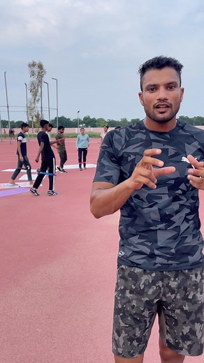 32K views · 181 reactions | Please Use Loop Band For Better Performance #running #runners #runningman #runningmotivation #runningterritory #athlete #athleisure | Manjeet Coach | Facebook