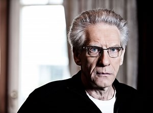 David Cronenberg is "expecting walkouts" during Cannes film