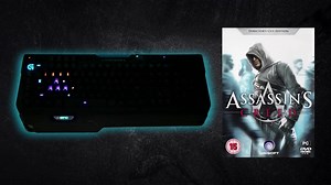 241 reactions · 16 shares | Mehr als 300 Games sind es jetzt schon, die eigene RGB-Profile für unsere Gamer-Keyboards haben. :-) | Logitech G | Facebook