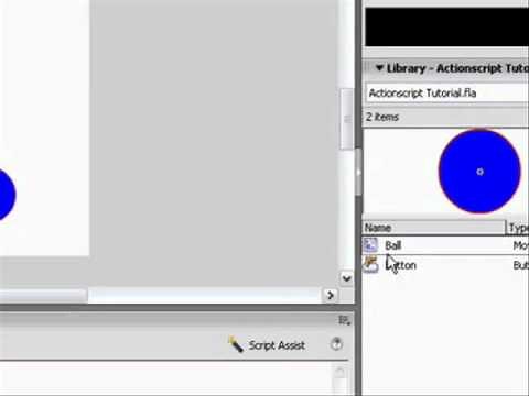 ActionScript 2.0 Tutorial [2]