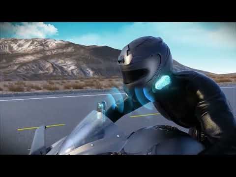 Ride Connected, Ride Safer: Exploring the Sena B20's Top Motorcycle Intercom Features