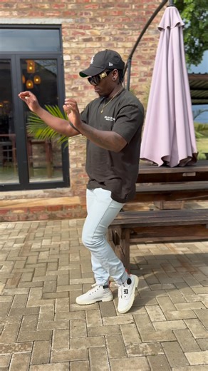 Can we still move?😂 | Sez Simon