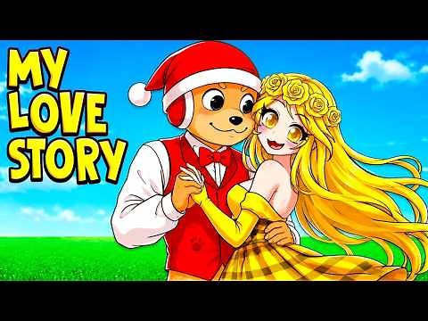 BOOSHOT & CHLOE'S Full Love Story..
