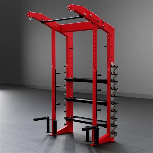 Throwdown XTC Functional Strength Station