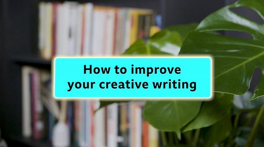 How to improve your creative writing - Writing skills: Video playlist - BBC Bitesize