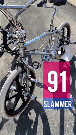 Top Three Dynos in BMX History