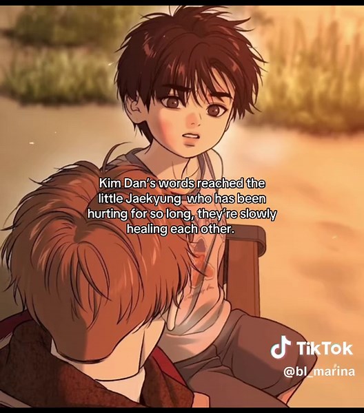 Emotional Moments in Jinx Chapter 94