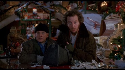 Home Alone 2 - Part 12