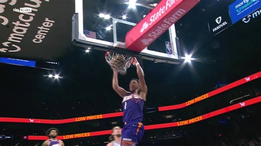 NBA Action – Episode 6