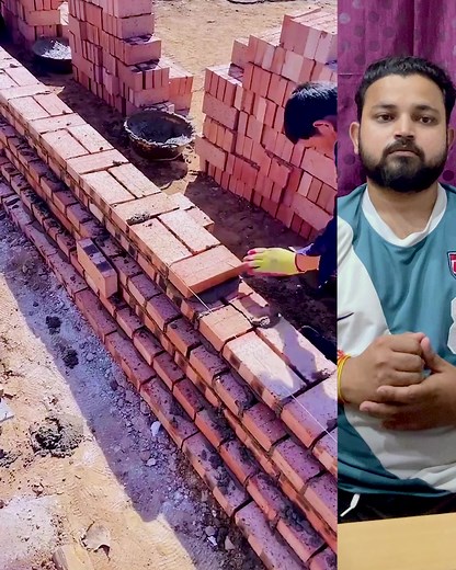 Construction work process | #creativemaker | Creative Maker