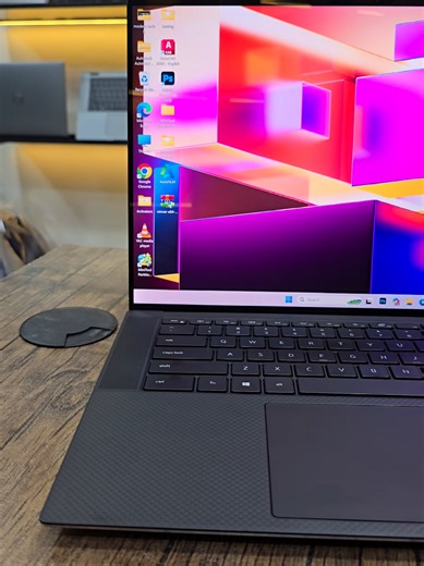 مميزات لاب توب Dell Precision 5560 الجديد