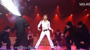【BoA】No.1+奇迹