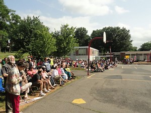 The Final Frontier of Fifth-Grade Science (Video)