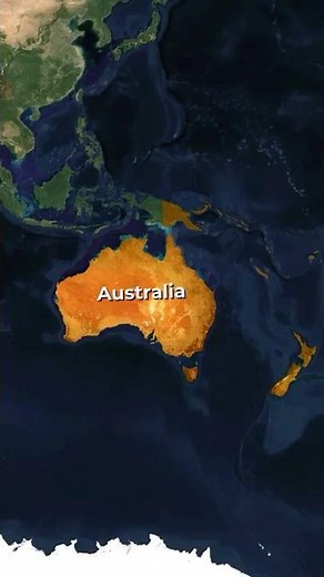 Did You Know There Are 7 Continents in the World?