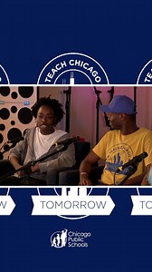 CPS Student ➡️ CPS Teacher. 🙌 🏫 Teach Chicago Tomorrow is a program designed to help CPS students to realize their dream of teaching in Chicago Public Schools. CPS Seniors, the next cohort of Teach Chicago Scholars, is now accepting applications. Visit cps.edu/teachtomorrow today to learn more. ▶️ https://bit.ly/4k0N8He | Chicago Public Schools