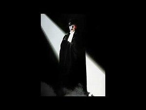 Michael Crawford - Phantom of The Opera & Music of The Night - 1991 - Los Angeles (rare)