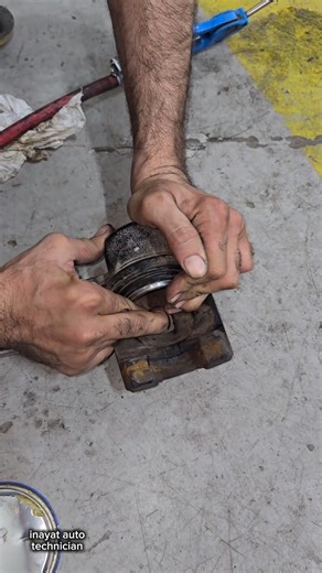 "Your car deserves a second chance—leave the rest to us. 🙌" #AutoRestoration #CarCare #MechanicMode #RepairShop 🧰🛠️🚘 | Automotive3