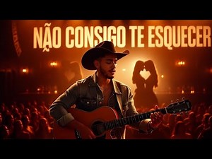 Não Consigo Te Esquecer - Quebrada Beat