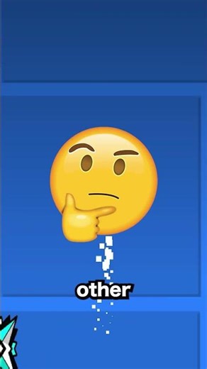 The highest jump possible in geometry dash🤔