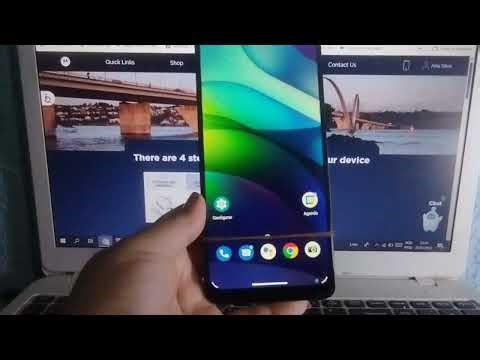 Unlocking the bootloader on Motorola phones, tested on the Moto G9 and Moto G54, updated to 2026.
