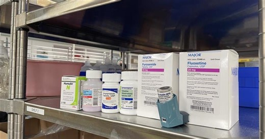 Medication mistakes: Pharmacist warns of actions that make medicine ineffective