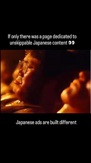 Japan TV Easy on Instagram: "📺🤯 Japanese Ads You Just CAN’T Skip! 🎌😂 Some commercials are so good, they don’t just sell a product—they take you on a wild ride. 🚀 From over-the-top action scenes to catchy jingles that live rent-free in your head, Japan has mastered the art of making ads actually fun to watch. Talking dogs? ✅ Dramatic mayonnaise obsession? ✅ A superhero selling...bathroom cleaner? ✅ Which Japanese commercial has completely caught you off guard? Drop it in the comments! ⬇️ Fol