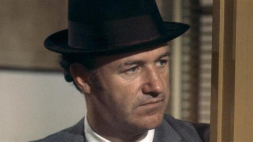 Remembering Gene Hackman's most iconic roles
