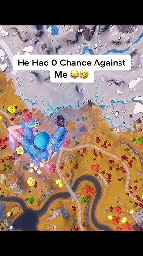 Dude had 0 chance 😂🤣 #fyp #fortnite #fortniteclips #fortnitememes #fortnitefunny #foryoupage #gaming #fortnitevictoryroyale