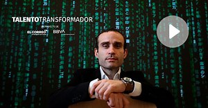 Entrevista a Álex Rayón, Vicerrector de Relaciones Internacionales y Transformación Digital en la Universidad de Deusto | EL CORREO