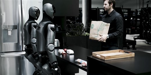 Figure AI Is Supercharging Humanoid Robots—Here's How It Works - Decrypt