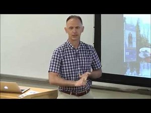 Towards Better User Interfaces for 3D