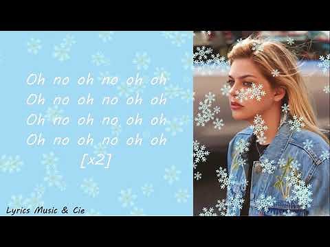Louane ~ No ~ Lyrics Translation