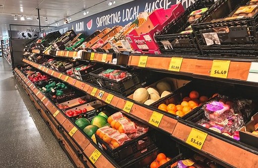 Trader Joe's Business Model of "Less is More" - The Strategy Story