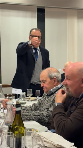 IlCapoluogo.it on Instagram: "I giornalisti di lingua si ritrovano per Sant’Agnese: la lingua batte dove la penna duole. Quest’anno grazie a @francesco_maria_narducci l’antico logo è stato portato in salvo"