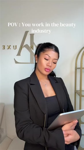 Life in the Beauty Industry: A Perspective