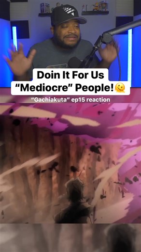 Us “Bare Minimum Boys” can squabble with the best!!!🤣🫡 #nerd #NerdLife #anime #manga #Gachiakuta #fblifestyle | Bminustv