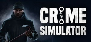 Crime Simulator (2025) - MobyGames