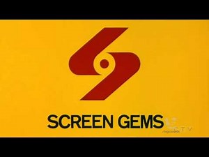 Screen Gems (1970)