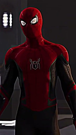 Spider Man (Comics) vs Scarlet el Vandimion (Prime) ‪@Shadowspider-toh1‬