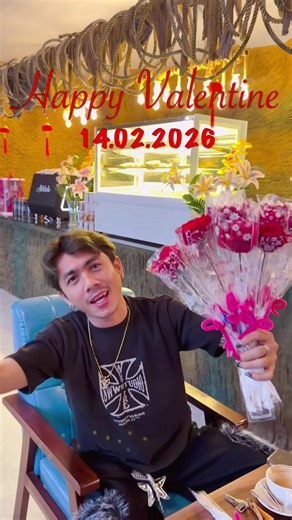 Celebrate Love on Valentine's Day with Avatar Coffee