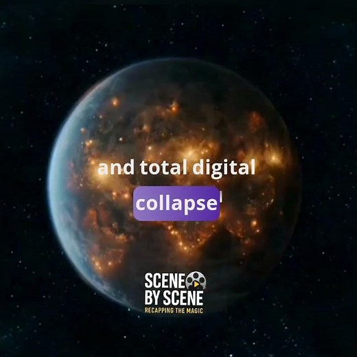 Submarine Dive scene. mission impossible: final reckoning #MissionImpossible #TomCruise #movierecap