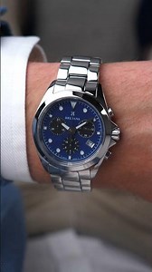 Delbana 41701.764.6.041 Ravenna Chronograph